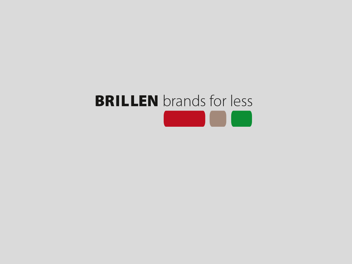 Brands for Less - Logo
